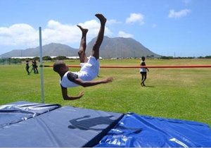 Academia maak nog Geskiedenis